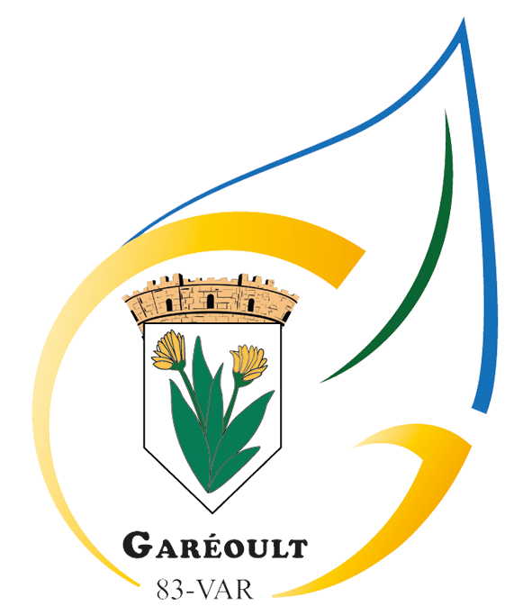 Logo Ville de Garéoult